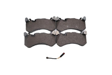 Load image into Gallery viewer, Mercedes E63 S AMG front rear brake pads &amp; rotors TopEuro #2622
