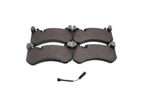 Load image into Gallery viewer, Mercedes E63 AMG S front brake pads low dust TopEuro #2632