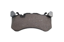 Load image into Gallery viewer, Mercedes E63 AMG S front brake pads low dust TopEuro #2632