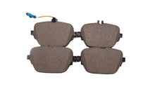 Load image into Gallery viewer, Mercedes E63 S AMG front rear brake pads &amp; rotors TopEuro #2622