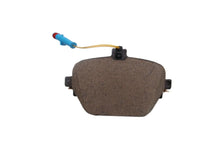Load image into Gallery viewer, Mercedes E63 S AMG front rear brake pads &amp; rotors TopEuro #2622