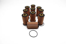 Load image into Gallery viewer, Bentley Continental GT GTC Flying Spur W12 engine oil filter 10pcs #2117