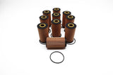 Bentley Continental GT GTC Flying Spur W12 engine oil filter 10pcs #2117