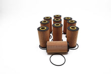Load image into Gallery viewer, Bentley Continental GT GTC Flying Spur W12 engine oil filter 10pcs #2117