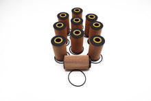 Load image into Gallery viewer, Bentley Continental GT GTC Flying Spur W12 engine oil filter 10pcs #2117