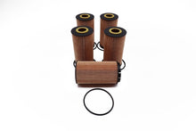 Load image into Gallery viewer, Bentley Continental GT GTC Flying Spur W12 engine oil filter 5pcs #2118
