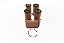 Load image into Gallery viewer, Bentley Continental GT GTC Flying Spur W12 engine oil filter 5pcs #2118