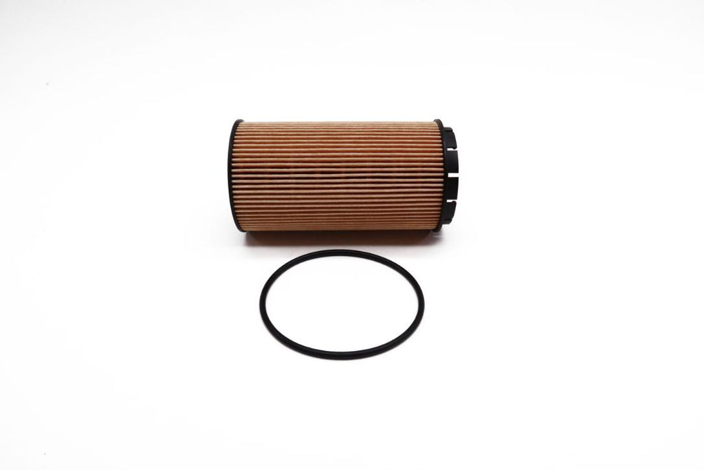 Bentley Continental GT GTC Flying Spur W12 engine oil filter #2119