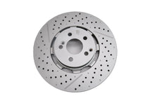 Load image into Gallery viewer, Mercedes Gt53 Amg front rear brake rotors TopEuro #2635