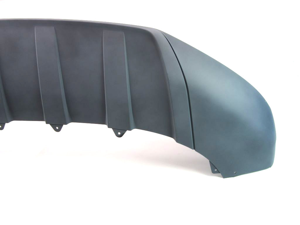 Bentley Bentayga front bumper cover lower diffuser #854