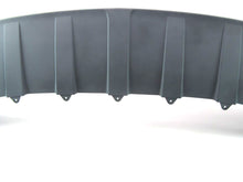 Load image into Gallery viewer, Bentley Bentayga front bumper cover lower diffuser #854