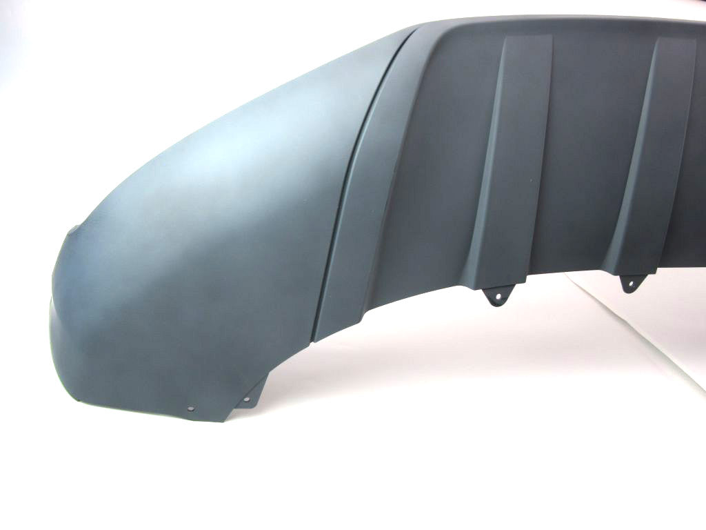 Bentley Bentayga front bumper cover lower diffuser #854
