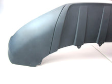Load image into Gallery viewer, Bentley Bentayga front bumper cover lower diffuser #854