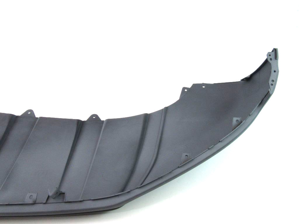 Bentley Bentayga front bumper cover lower diffuser #854