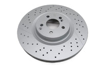 Load image into Gallery viewer, Mercedes Gt53 Amg rear brake pads &amp; rotors TopEuro #2639