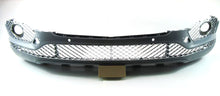 Load image into Gallery viewer, Bentley Bentayga front bumper cover with grilles #849