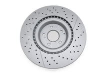 Load image into Gallery viewer, Mercedes Gt53 Amg rear brake disc rotor 1pc TopEuro #2641