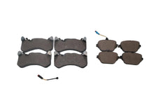 Load image into Gallery viewer, Mercedes Gt53 Gt43 E63 Glc63  Amg front rear brake pads  TopEuro #2642