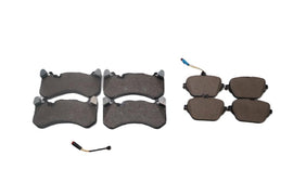 Mercedes Gt53 Gt43 E63 Glc63  Amg front rear brake pads  TopEuro #2642