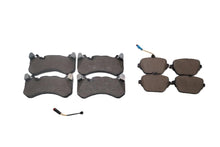 Load image into Gallery viewer, Mercedes Gt53 Amg front rear brake pads &amp; rotors TopEuro #2634