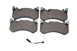 Mercedes Gt53 Gt43 E63 Glc63 Gl63 Gle63 Gls63 front brake pads TopEuro #2643