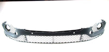 Load image into Gallery viewer, Bentley Bentayga front bumper cover with grilles #849
