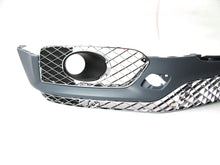 Load image into Gallery viewer, Bentley Bentayga front bumper cover with grilles #849