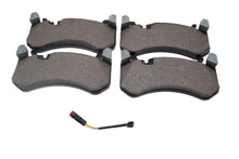 Load image into Gallery viewer, Mercedes Gt53 Gt43 E63 Glc63 Gl63 Gle63 Gls63 front brake pads TopEuro #2643