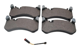 Mercedes Gt53 Gt43 E63 Glc63 Gl63 Gle63 Gls63 front brake pads TopEuro #2643
