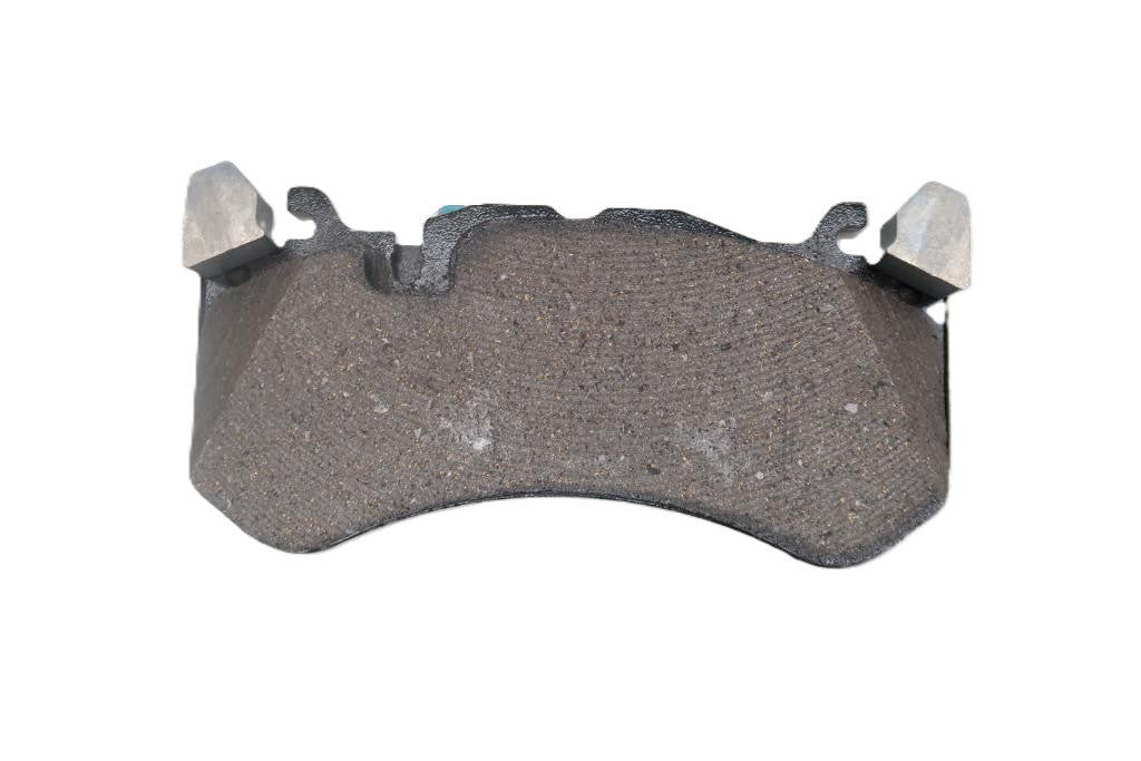 Mercedes Gt53 Gt43 E63 Glc63  Amg front rear brake pads  TopEuro #2642