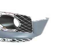 Load image into Gallery viewer, Bentley Bentayga front bumper cover with grilles #849