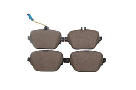 Mercedes Gt53 Gt43 E63 Glc63  Amg rear brake pads TopEuro #2644