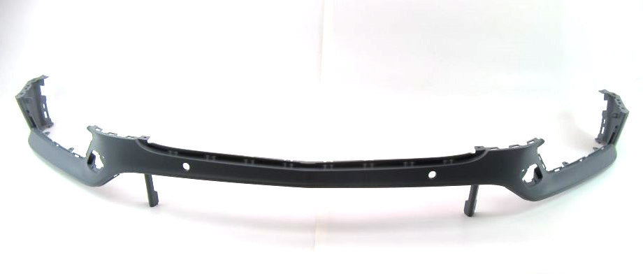 Bentley Bentayga front bumper cover with grilles #849