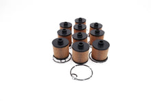 Load image into Gallery viewer, Bentley Bentayga engine oil filter TopEuro 10pcs #2123