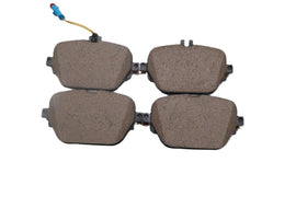 Mercedes Gt53 Gt43 E63 Glc63  Amg rear brake pads TopEuro #2644