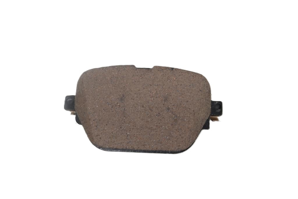 Mercedes Gt53 Amg front rear brake pads & rotors TopEuro #2634