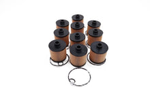 Load image into Gallery viewer, Bentley Bentayga engine oil filter TopEuro 10pcs #2123