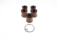 Load image into Gallery viewer, Bentley Gt Gtc Flying Spur engine oil filter W12 TopEuro 5pcs #2121