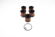 Load image into Gallery viewer, Bentley Gt Gtc Flying Spur engine oil filter W12 TopEuro 5pcs #2121