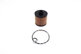 Bentley Gt Gtc Flying Spur engine oil filter W12 TopEuro #2122