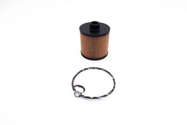 Bentley Gt Gtc Flying Spur engine oil filter W12 TopEuro #2122