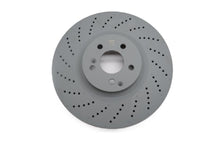 Load image into Gallery viewer, Mercedes Benz C63 Amg front rear brake pads &amp; rotors TopEuro #2645