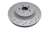 Load image into Gallery viewer, Mercedes Benz C63 Amg front &amp; rear brake disc rotors TopEuro #2646