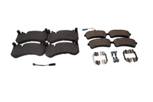 Load image into Gallery viewer, Mercedes Benz C63 Sl63 Sl65 S63 S65 Amg front rear brake pads TopEuro #2653