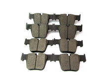 Load image into Gallery viewer, Mercedes S63 S65 Cl63 Cl65 Amg front brake pads TopEuro #1058