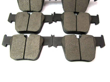 Load image into Gallery viewer, Mercedes S63 S65 Cl63 Cl65 Amg front brake pads TopEuro #1058