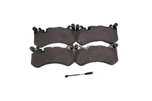 Load image into Gallery viewer, Mercedes Benz C63 Sl63 Sl65 S63 S65 Amg front rear brake pads TopEuro #2653