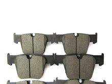 Load image into Gallery viewer, Mercedes S63 S65 Cl63 Cl65 Amg front brake pads TopEuro #1058