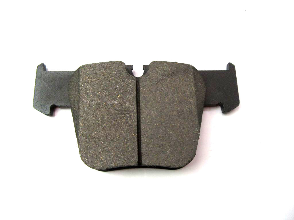 Mercedes S63 S65 Cl63 Cl65 Amg front brake pads TopEuro #1058