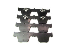 Load image into Gallery viewer, Mercedes S63 S65 Cl63 Cl65 Amg front brake pads TopEuro #1058